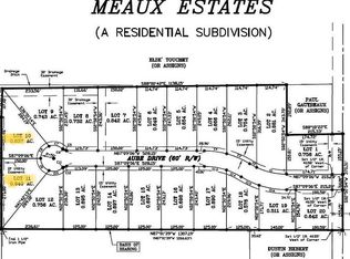 12520 Aube Dr, Abbeville, LA 70510