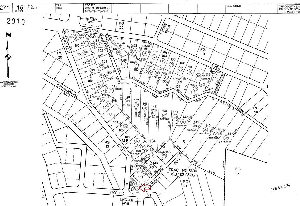 1st image of 0 Taylor St #144