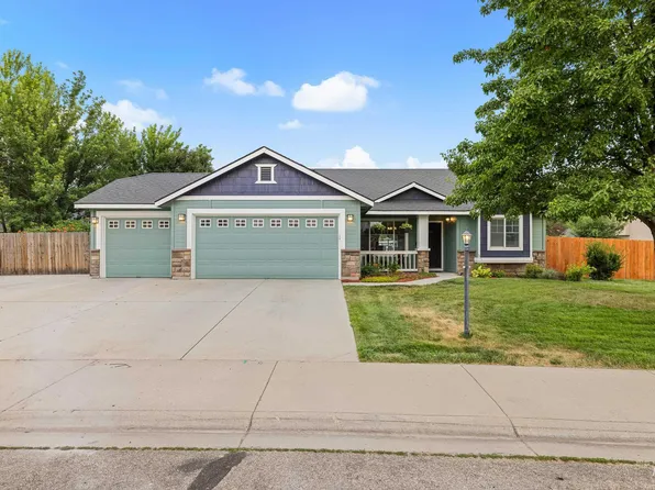 979 N Lambert Way, Meridian, ID 83642