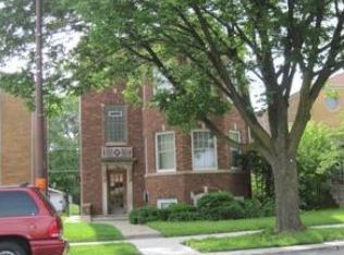 1650 N Narragansett Ave, Chicago, IL 60639
