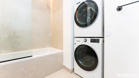 Rented by Nooklyn NYC LLC