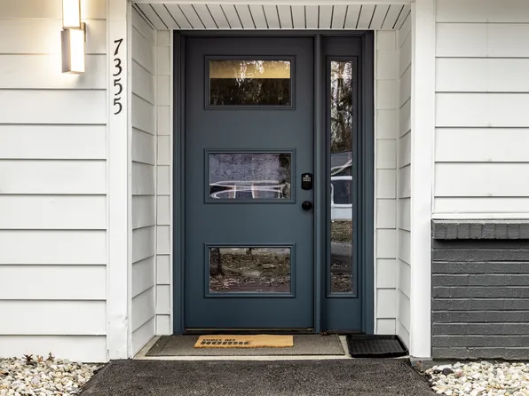 7355 Mikesell Dr #1, Indianapolis, IN 46260