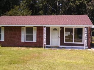 4631 Gardiner Dr, Columbus, GA 31907