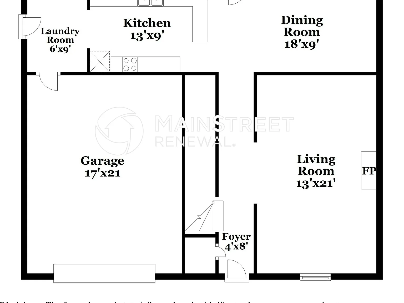 445 Larkspur Court — Photo 2
