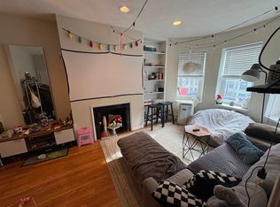 57 Westland Ave #104, Boston, MA 02115