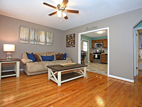 4th image of 5903 Noah Dr
