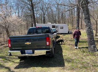 35997 S Cherokee Rd, Park Hill, OK 74451