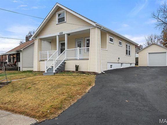 2nd image of 9225 Pavia Ave