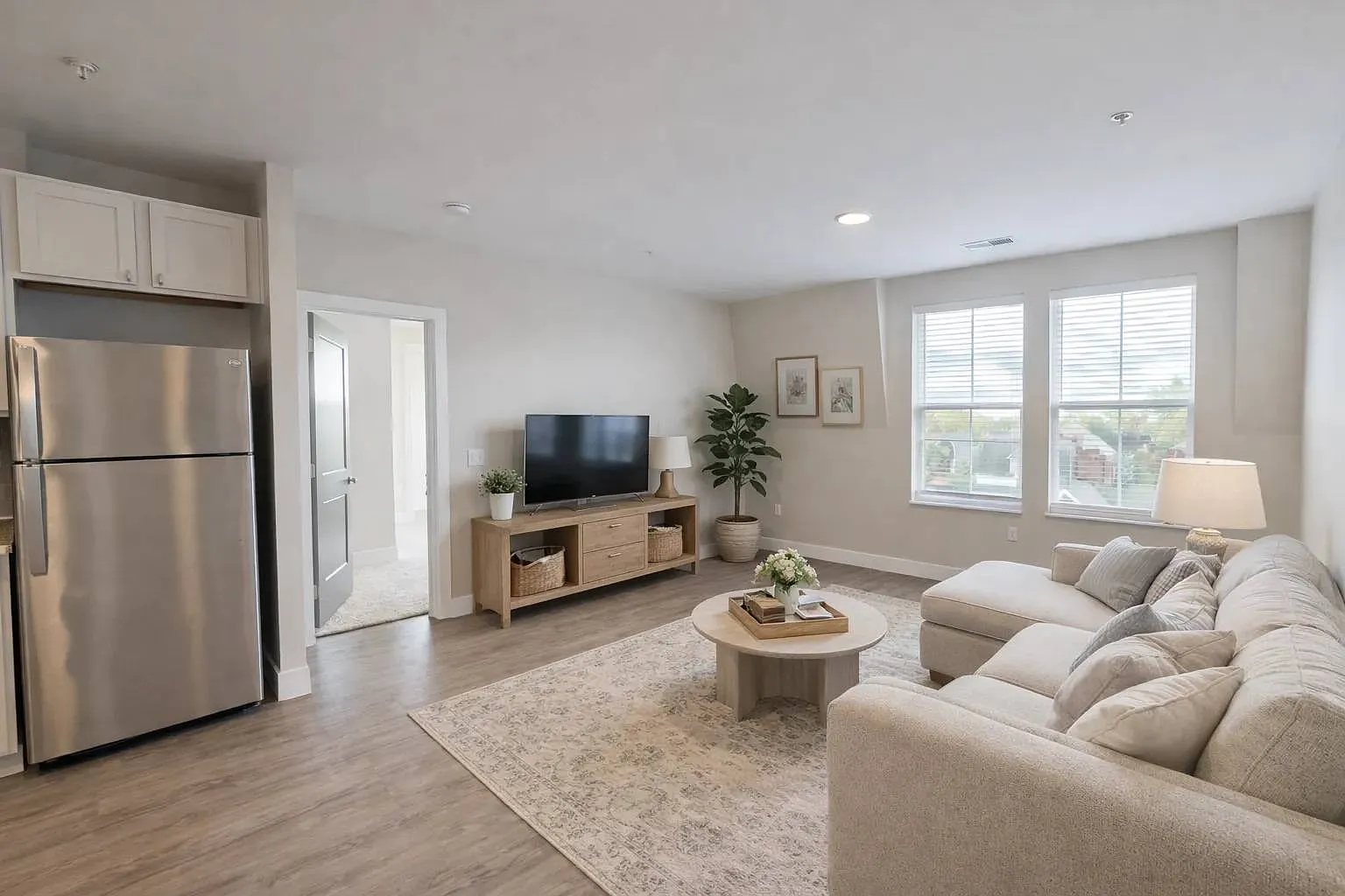 Triumph Apartments — Photo 3