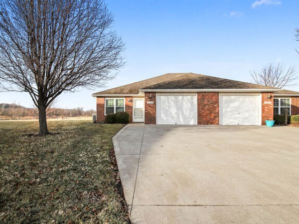 1321 NW Willow Dr