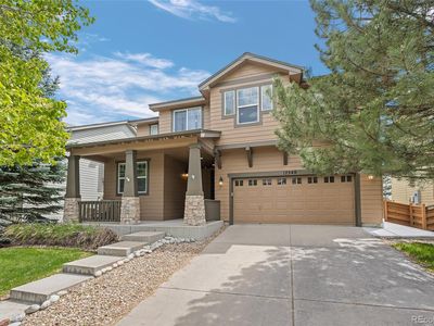 17540 E 104th Place, Commerce City, CO, 80022