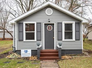 96 Avenue A, Springfield, MI 49037