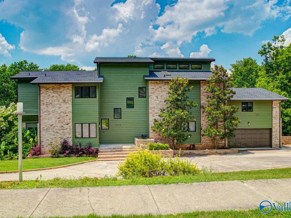 1516 Chandler Rd SE, Huntsville, AL 35801