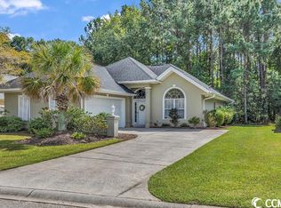 7948 Leeward Ln, Murrells Inlet, SC 29576