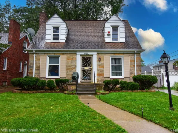 14923 Minock St, Detroit, MI 48223