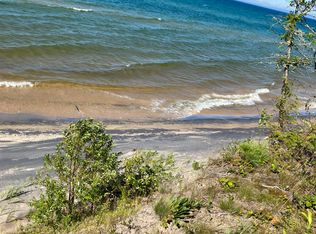 2 W Wild Cat Rd, Paradise, MI 49768