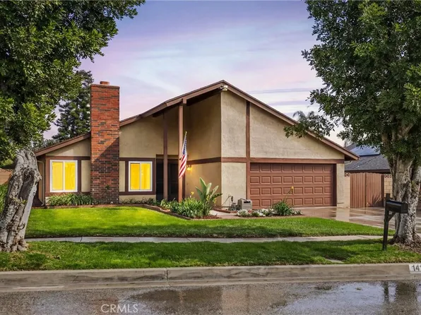 1418 E Winston Ct, Upland, CA 91786