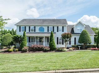 3227 Jim Lowe Dr, Mebane, NC 27302
