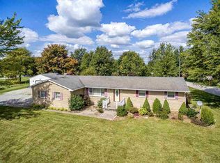 16331 Lincoln Hwy E, New Haven, IN 46774