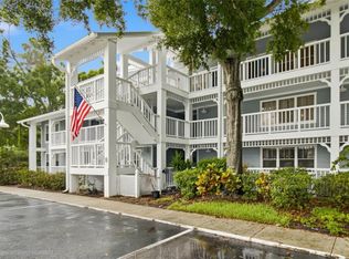 2599 DOLLY BAY DRIVE #306, PALM HARBOR, FL 34684