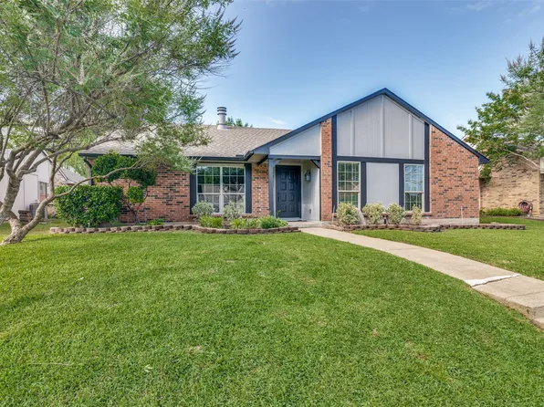 2805 Edinburg Ln, Flower Mound, TX 75028
