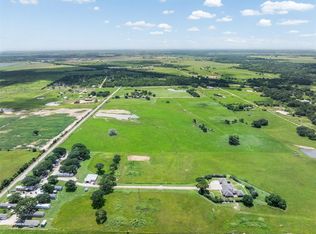 Johnston Rd, Wallis, TX 77485