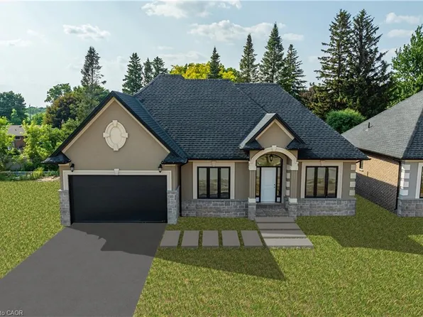 35 Cesar Pl, Hamilton, ON L9G 0G3