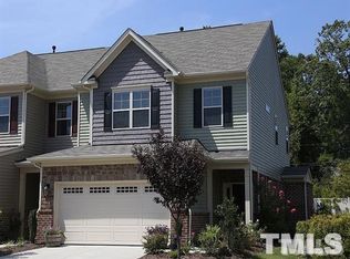 368 Long Millgate Rd, Morrisville, NC 27560