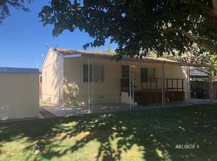 5405 Robin St, Weldon, CA 93283