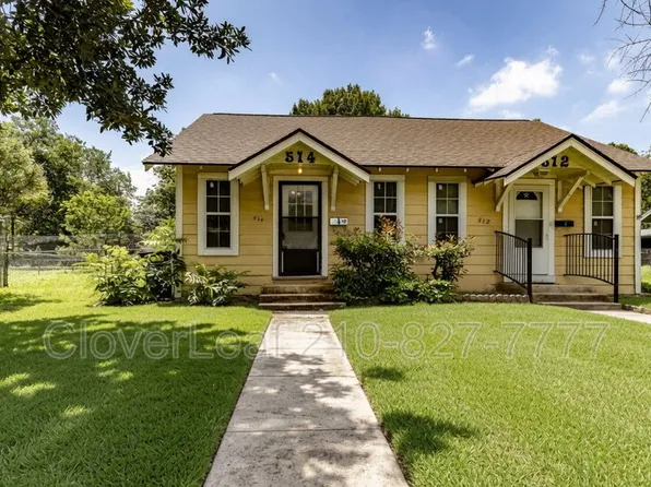 514 Curtiss St, Schertz, TX 78154