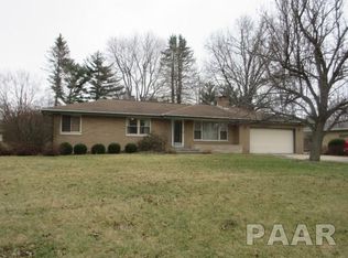 107 Ravine St, Morton, IL 61550