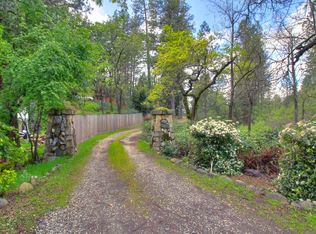 18925 Applegate Road, Applegate, CA 95703