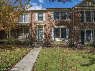 2722 Quarry Heights Way, Baltimore, MD 21209