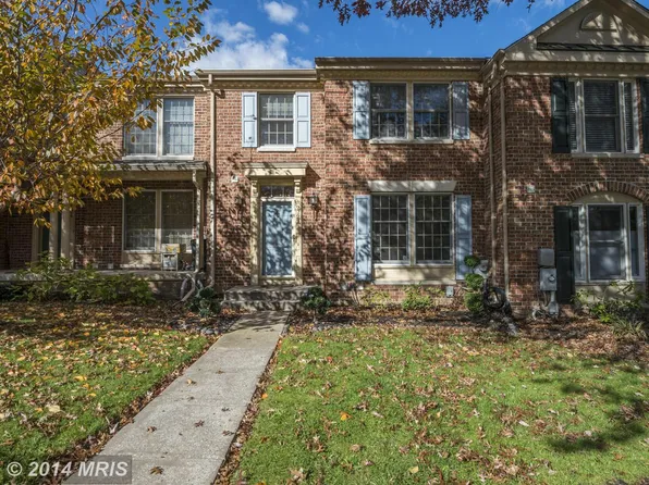 2722 Quarry Heights Way, Baltimore, MD 21209