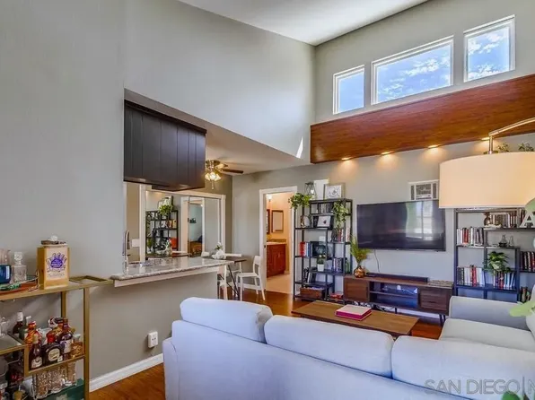 4541 Felton St APT 5, San Diego, CA 92116