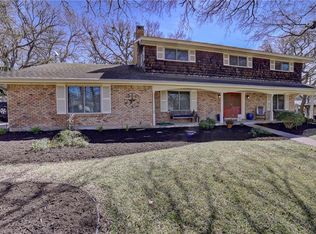 1730 Park Ridge Ter, Arlington, TX 76012