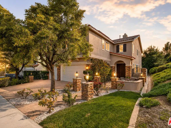 28346 Linda Vista St, Santa Clarita, CA 91387