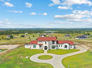 410 Kolb Dr, Aledo, TX 76008