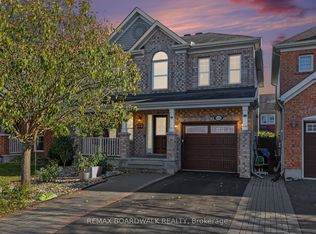 508 Sunlit Cir, Ottawa, ON K4A0V4