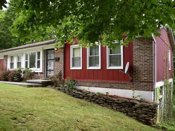 112 Spring Grv, Bluefield, WV 24701