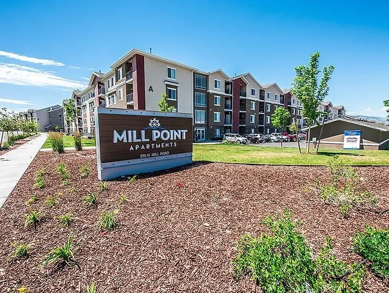 Mill Point — Photo 1