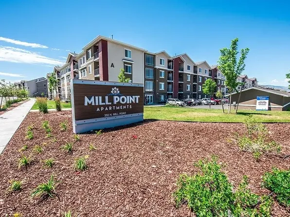 Mill Point