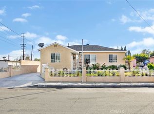 8426 Elburg St, Paramount, CA 90723