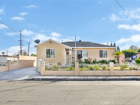 8426 Elburg St, Paramount, CA 90723