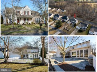 29754 Hillary Ave, Easton, MD 21601