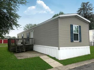 401 S Deer Creek St LOT 36, Galveston, IN 46932