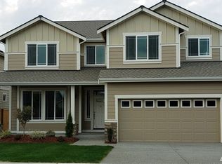 603 Maggee St SE, Lacey, WA 98513