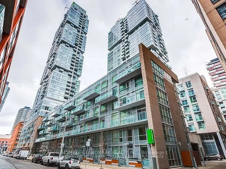 30 Nelson St #1107 — Photo 1