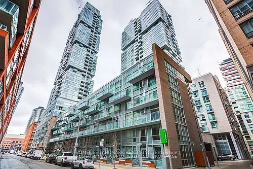 30 Nelson St #1107 Photo 1