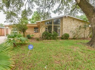 6606 Jackwood St, Houston, TX 77074